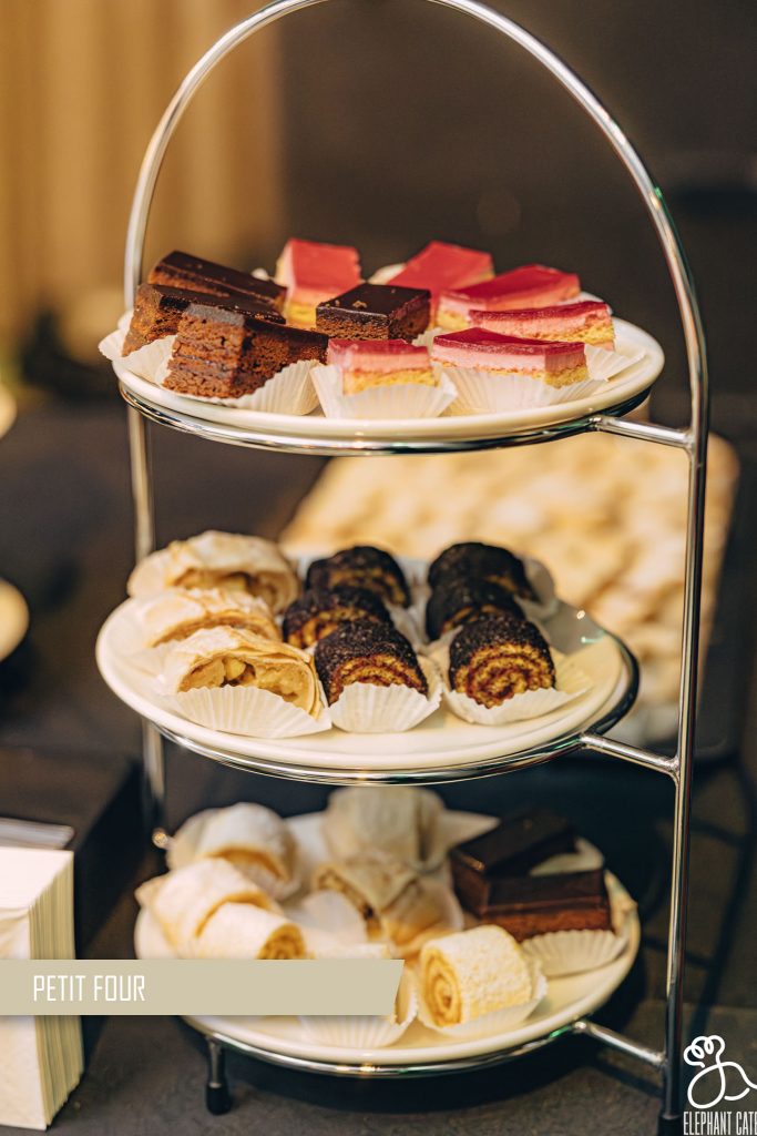 PetitFour