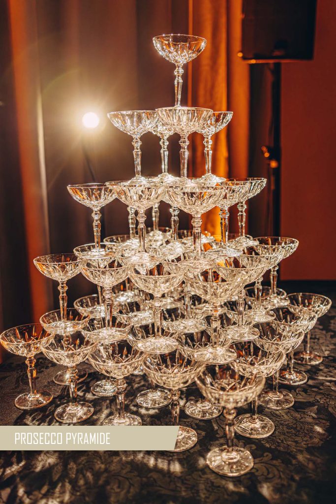 ProseccoPyramide