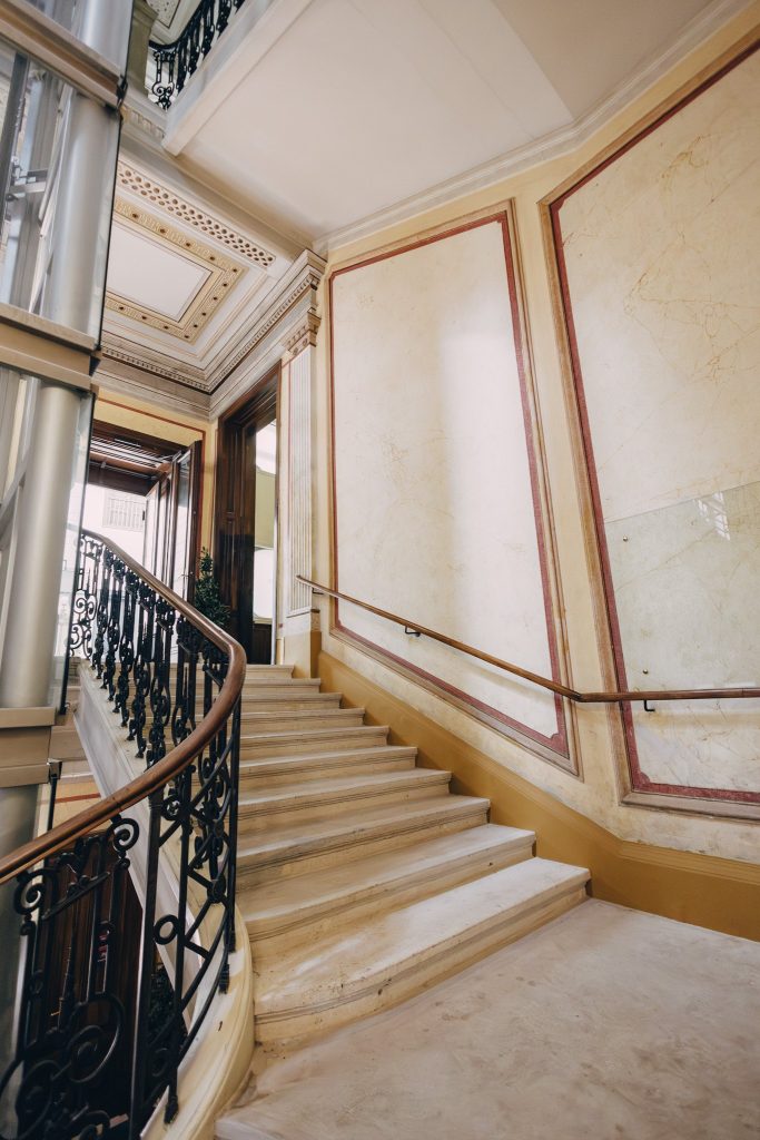 Palais Eschenbach 01