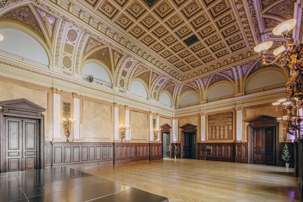 Palais Eschenbach 10