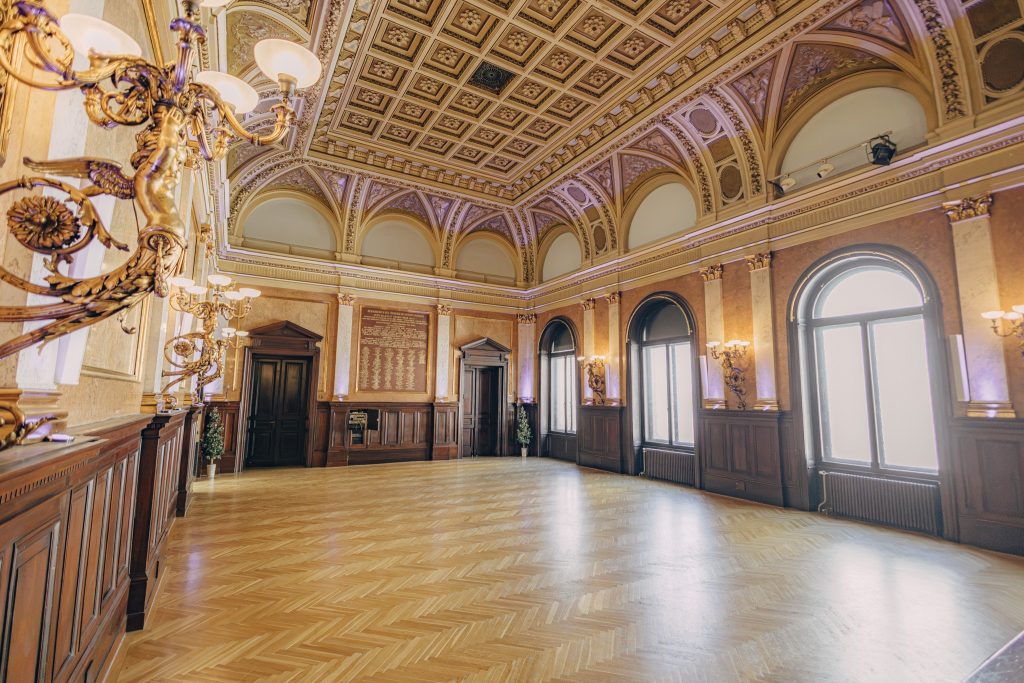 Palais Eschenbach 12