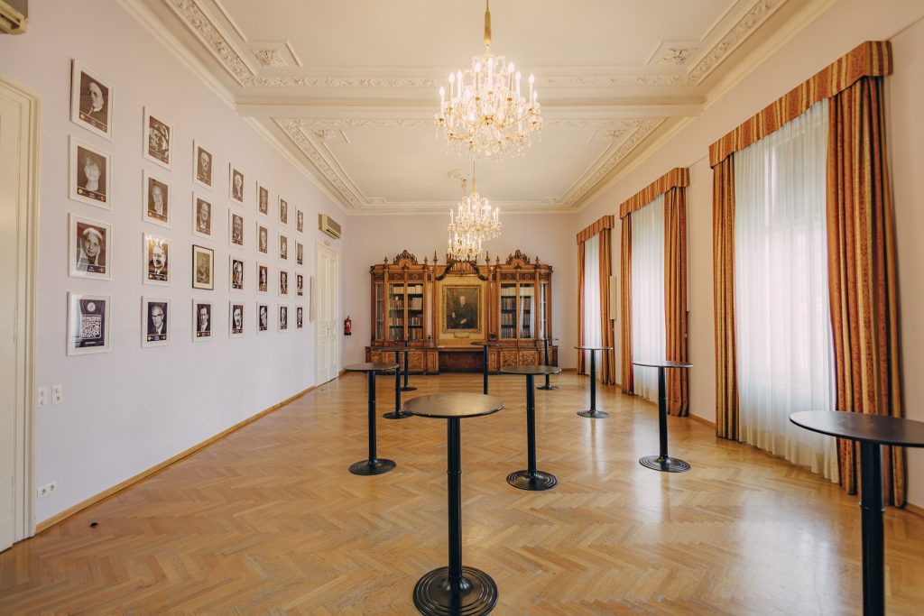 Palais Eschenbach 14