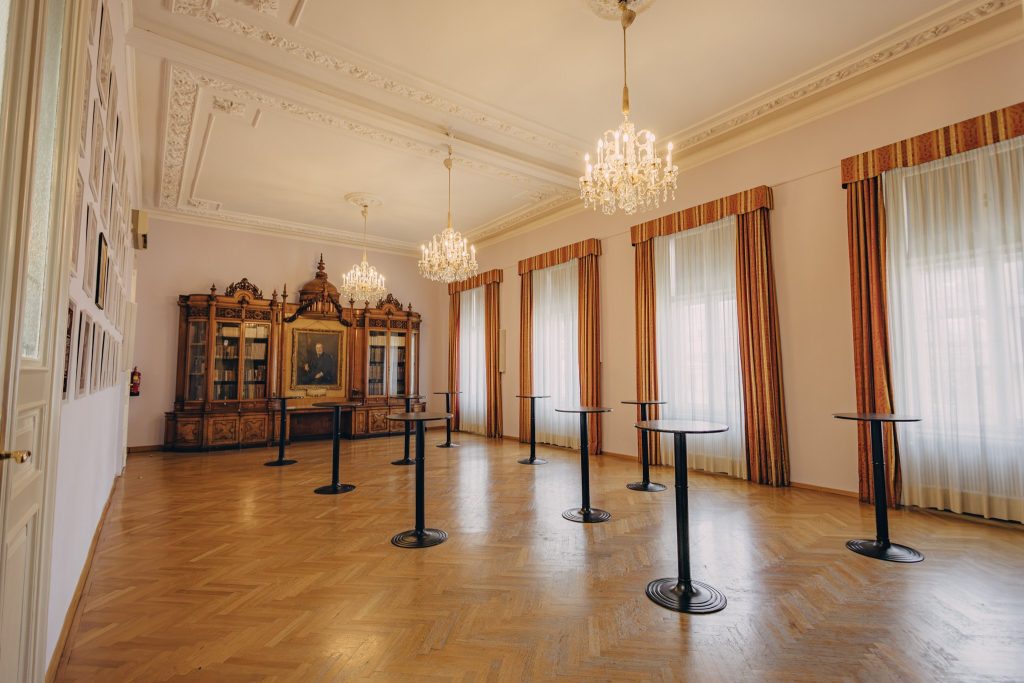 Palais Eschenbach 15