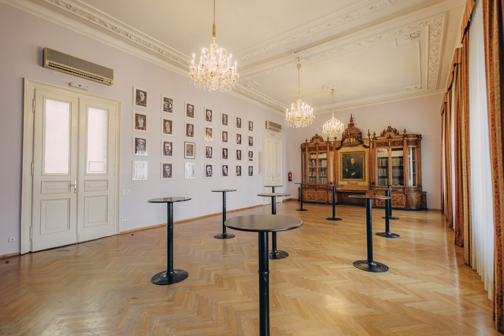 Palais Eschenbach 16