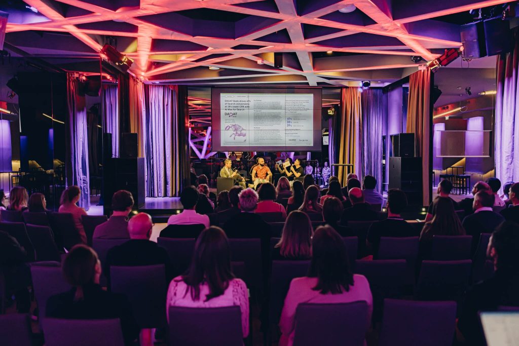 Google Tagung im Palais Wertheim &ndash; Bild 11