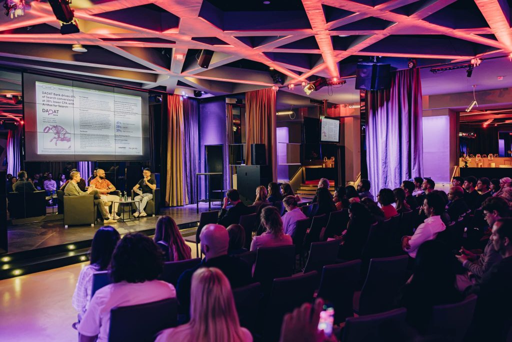 Google Tagung im Palais Wertheim &ndash; Bild 12