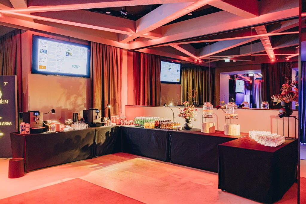 Google Tagung im Palais Wertheim &ndash; Bild 13